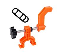 Soporte de centrado de rueda | Práctico y preciso para bicicletas | Mini soporte de reparación de ruedas - Para hombre y mujer, conducción por carretera y todoterreno, mantenimiento, exterior,