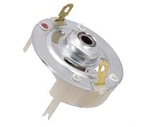 Soporte de cepillo de carbón para motor de taladro eléctrico, repuesto para modelos de motor 775 750 755 compatibles con herramientas eléctricas de 12 V y 24 V