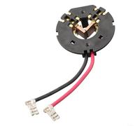 Soporte de cepillo de carbono de repuesto 632F22-4 para ma-kita para taladros inalámbricos XPH10 / XFD10 / DDF482 18V