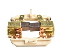 Soporte de cepillo de carbono N109433 para DCD785 DCD730 cepillo de carbono de metal de plástico adecuado para uso diario, diseñado para un uso duradero con durabilidad adecuada y consistente