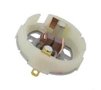 Soporte de cepillo de carbono para motor RS550, HC683LG, HC685LG, KV3SFN, pieza de repuesto compatible con taladros eléctricos, 1 paquete