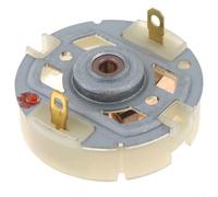 Soporte de cepillo de carbono para motor RS550 que soporta continuidad operativa en para Bosch y para herramientas METABO