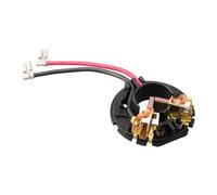 Soporte de cepillo de carbono para taladro martillo inalámbrico Makita XPH10, XPH10Z, XFD10, XFD10Z, DDF482, DDF482Z 18V LXT - Parte 632F22-4