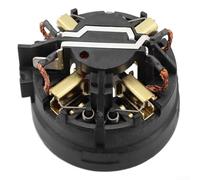 Soporte de cepillo de repuesto N23For 4763 para DCF889B DW059K DCS391 amoladoras angulares se adapta a ruedas de 4-1/5 pulgadas construcción de metal