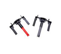 Soporte de cepillo principal Original, Compatible con Roborock Qrevo S5V / Qrevo Edge/Edge S5A, Robot aspirador Accesorios(L+r)