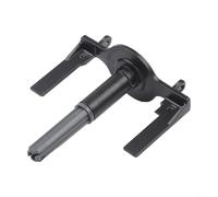 Soporte de cepillo principal para montaje de extremo lateral, pieza de repuesto compatible con P20 Pro para Ultra G20S para limpieza ultra silenciosa, herramienta de alfombra de piso duro (1 par)