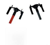 Soporte de cepillo principal para Roborock para Q para Revo Curv Edge para saros 10R - Soporte de fácil instalación para evitar enredos de cabello y mejorar la succión