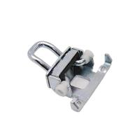 Soporte De Cerradura De Puerta Trasera Para Renault Para Kangoo 7700303209