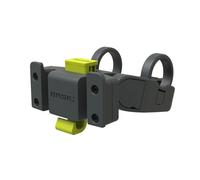 Soporte de cesta delantera Klickfix para bicicletas eléctricas VAE/e-bike en ma