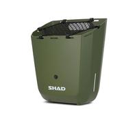 Soporte de cesta fijo Shad Daily 20 L