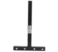 Soporte de cesta trasera, cesta de almacenamiento trasera para scooter, soporte de estante trasero para scooter y scooter de movilidad, soporte de montaje de cesta trasera de scooter de movilidad