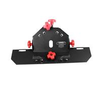 Soporte de Chaflán de 45 Grados, Soporte para Amoladora Angular, Accesorios para Amoladora Angular, Máquina Rectificadora de Corte, Herramienta de Biselado de Azulejos de