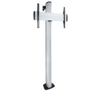 Soporte de Chão Tooq THE TOWER 37" a 70" Máx. 70Kg Alumínio