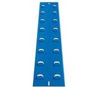 Soporte de chapa vacío para 8 llaves No. 6