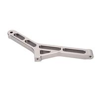 Soporte de chasis trasero 351004 apto para Team Losi Racing 5IVE T/2,0 HA:5T MINI RC Car