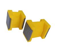 Soporte de cinta alisadora con bordes de fácil aplicación para proyectos de decoración del hogar profesional