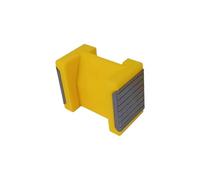 Soporte de cinta con bordes de carpintería, soporte de cinta alisadora de papel, decoración del hogar, carpintería, fácil aplicación, cinta ajustable