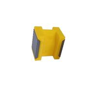 Soporte de cinta con bordes de carpintería, soporte de cinta alisadora de papel, decoración del hogar, carpintería, fácil aplicación, cinta ajustable