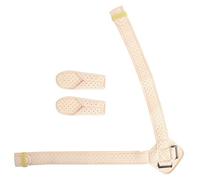 Soporte de clavícula, sin látex para niños para terapia