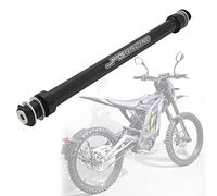 Soporte de clavijas de pie para Sur Ron Dirt Bike, palanca reforzada de aluminio 7075 para Sur Ron Surron Light Bee X/S/LBX Segway X260 X160