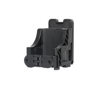 Soporte de clip ajustable ligero con base antideslizante, repuesto para parabrisas de coche para expansión Pocket 3