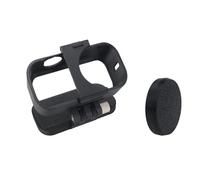 Soporte de clip ajustable para cámara de acción, soporte de ventosa multifunción de liberación rápida, accesorios al aire libre, soporte de expansión