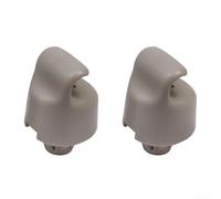 Soporte de clip de retención de visera solar 96409-3JA0A para X-Trail T32 Quest 2011-2016 JFor X35 2012-2013 QFor X60 2014-2017