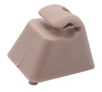 Soporte de Clip fijo para paraguas de Color arena para Corsa Vectra Tigra Vivaro