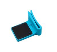 Soporte de clip lateral ligero para sombrero de cámara para un uso cómodo durante mucho tiempo, lo que permite la perspectiva de primera persona