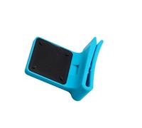 Soporte de clip lateral ligero para sombrero de cámara para un uso cómodo y prolongado, lo que permite la perspectiva en primera persona, soporte de cámara de visión en primera persona