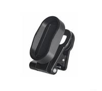 Soporte de clip magnético de liberación rápida para cámara retro Insta360 GO 3S compatible con mochilas y ABS durabilidad para uso diario (B)