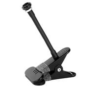 Soporte de clip para anillo, soporte de clip flexible de cuello de cisne para Blink Outdoor 4 (4ª generación) y (3ª generación)/XT para escritorio, cabecero, cama, mesita de noche, mesa