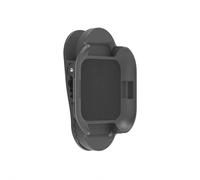 Soporte de clip para correa de mochila para Insta360 GO Ultra, abrazadera magnética de rotación de 360° para mochila, sombrero y ropa, compatible con accesorios Insta360 Go Ultra