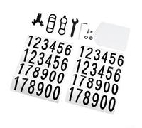 Soporte de clip para linterna de bicicleta con banda de silicona para bicicletas de carretera y montaña, ángulo ajustable para posicionamiento de faros (6)