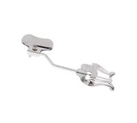 Soporte de clip para partituras musicales de marcha, trombón, lira para trompeta, herramienta