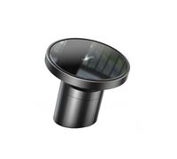 Soporte de coche - Baseus - C40141501113 - Magnético - Negro - Metal y Vidrio