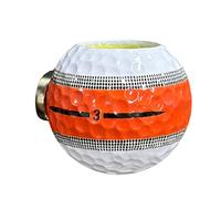 Soporte De Coche De Golf - Mini Montaje Magnético, Apretones De Bola De Apretones | Consejos De Cigarrillos Prácticos, Manchas De Tubos De Viaje Con Uso De Golf, Bandeja De Vehículo Lounge