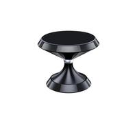Soporte de coche magnético para móvil Sujeción Metálica De Salpicadero Con | Soporte magnético salpicadero teléfono móvil Para Camión, SUV, RV, Remolque, Tractor, Ve