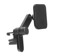 Soporte de coche móvil PEAK-DESIGN Ventilación Negro