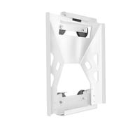 Soporte de coche para plato, protector envolvente de acero de aleación, soporte de Montaje de Liberación Rápida, plano, resistente, seguro para instalación de viaje en vehículo