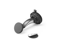 Soporte de coche para portátil "Magnet" con ventilación, pivote 360 , univ.