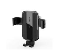 Soporte de coche para smartphone vention kctb0/ negro