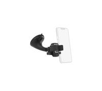 Soporte de coche. pr port. "Easy Snap" con vent., pivot. 360 , univ.