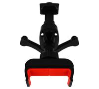 Soporte de coche universal giratorio 360º smartphone rejilla de ventilación
