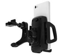 Soporte de coche universal giratorio 360º smartphone- rejilla de ventilación