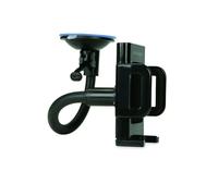 Soporte de Coche Universal Kensington para Smartphones Pasivo Negro