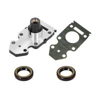 Soporte de Cojinete 63V-45331-00-5B Compatible with 9.9HP 15HP | Compatible con 63V-45331; Incluye buje 90381-14020 y junta tórica de aceite 93101-20048