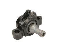 Soporte de cojinete, cojinete de amortiguador (cabina del conductor) FEBI BILSTEIN 107737