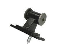 Soporte de cojinete, cojinete de cabina AUGER 54305