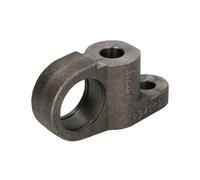 Soporte de cojinete, horquilla de desmontaje AUGER 70412